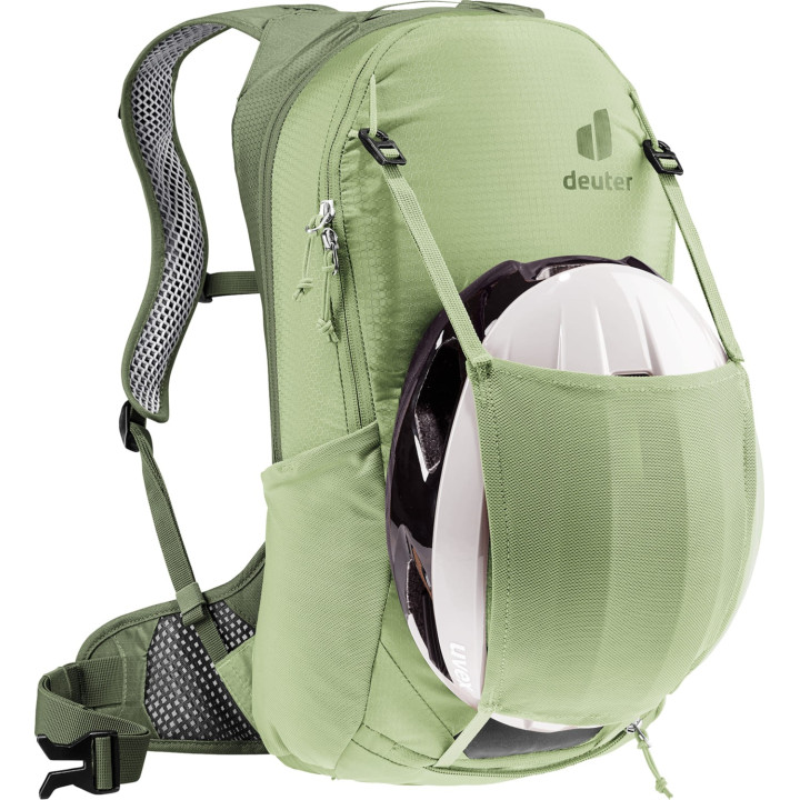 Plecak DEUTER Race Air 10 mineral-grove
