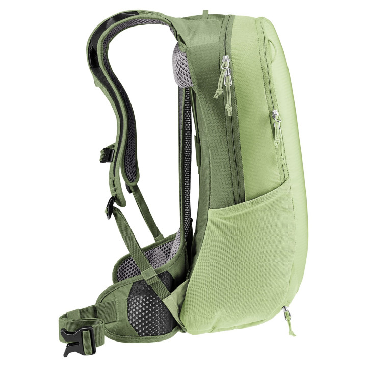 Plecak DEUTER Race Air 10 mineral-grove