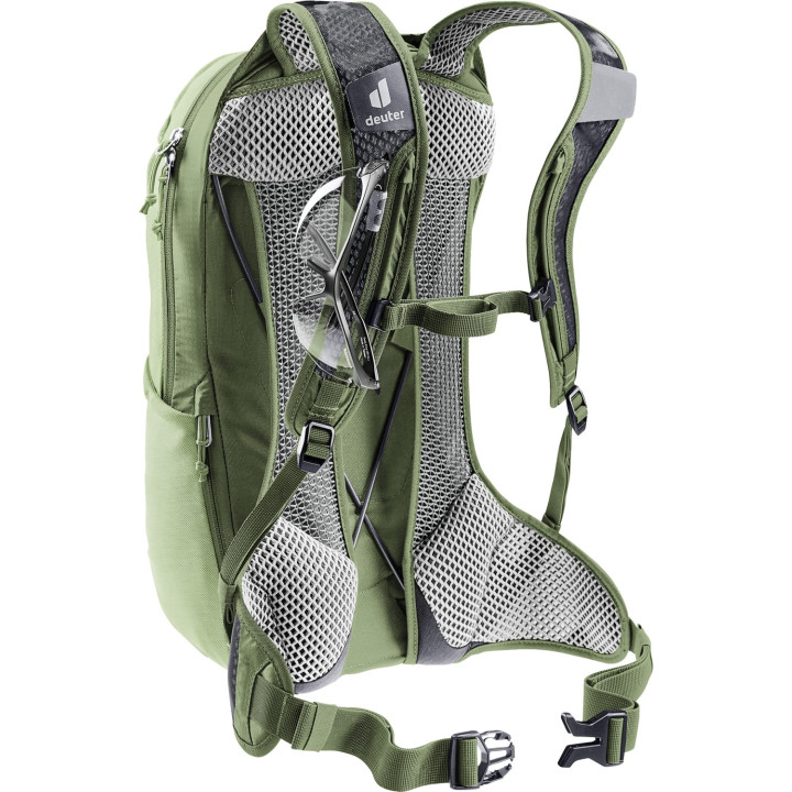 Plecak DEUTER Race Air 10 mineral-grove