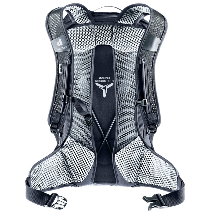Plecak DEUTER Race Air 14+3 black