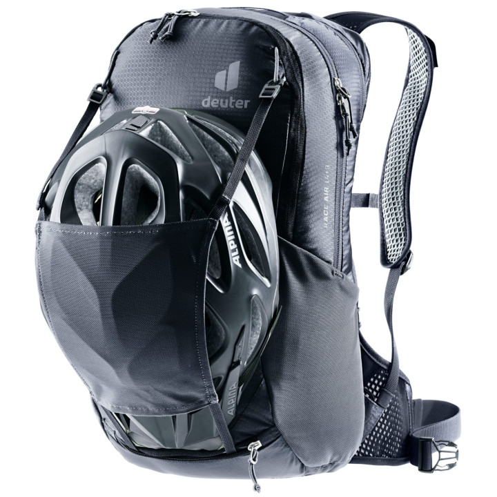 Plecak DEUTER Race Air 14+3 black