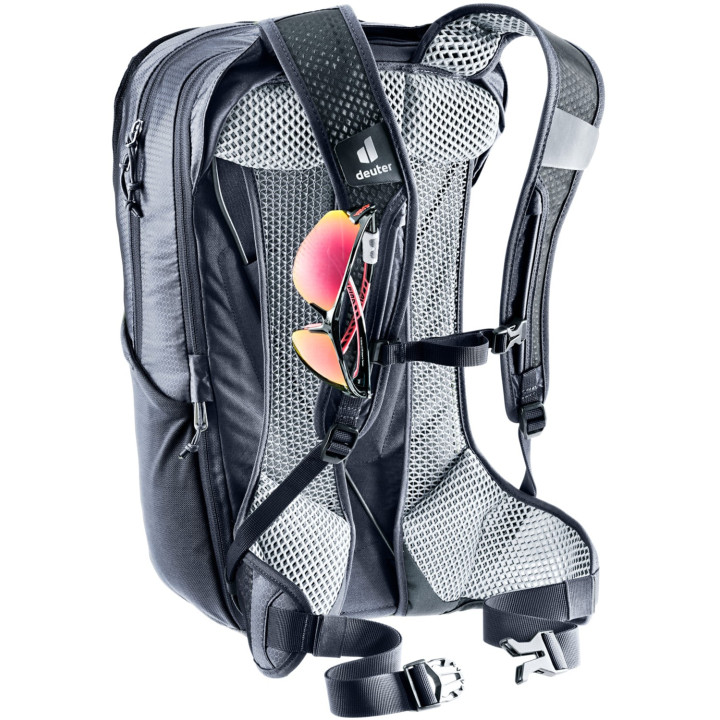 Plecak DEUTER Race Air 14+3 black