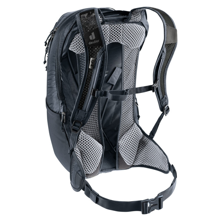 Plecak DEUTER Race Air 14+3 black