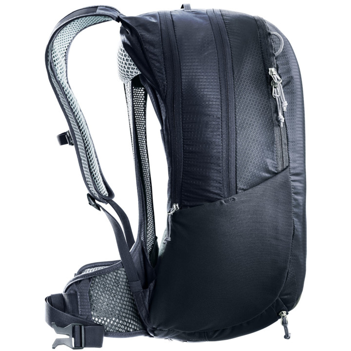 Plecak DEUTER Race Air 14+3 black