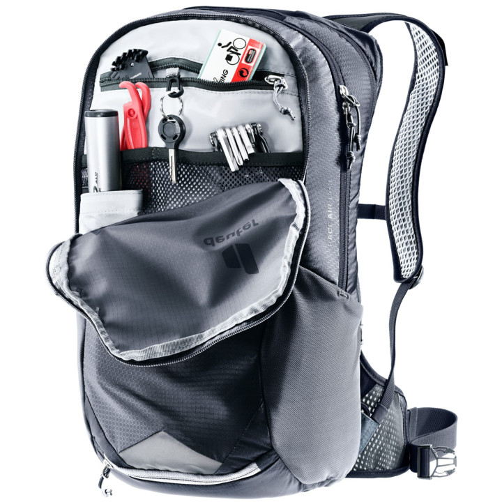 Plecak DEUTER Race Air 14+3 black