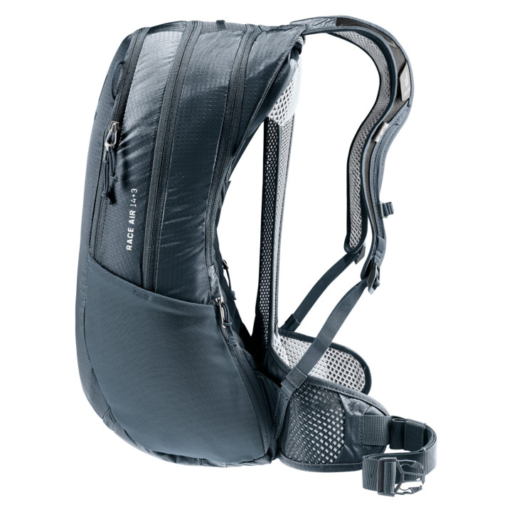 Plecak DEUTER Race Air 14+3 black