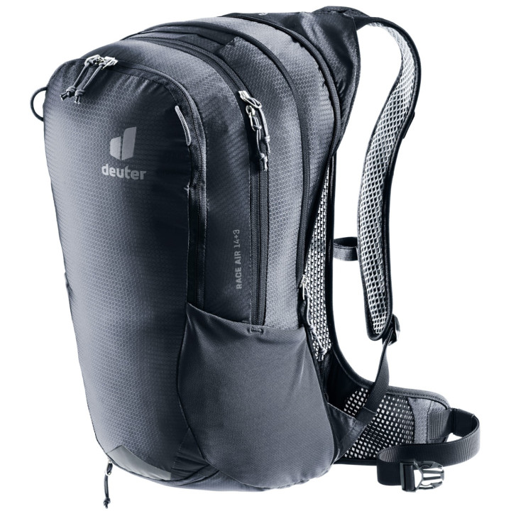 Plecak DEUTER Race Air 14+3 black