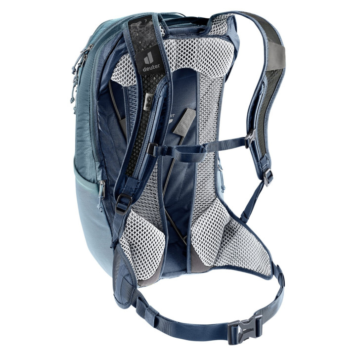 Plecak DEUTER Race Air 14+3 atlantic - ink