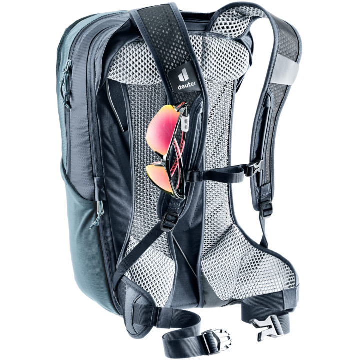 Plecak DEUTER Race Air 14+3 atlantic - ink