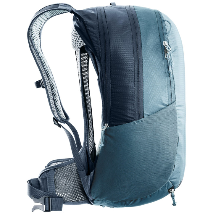 Plecak DEUTER Race Air 14+3 atlantic - ink