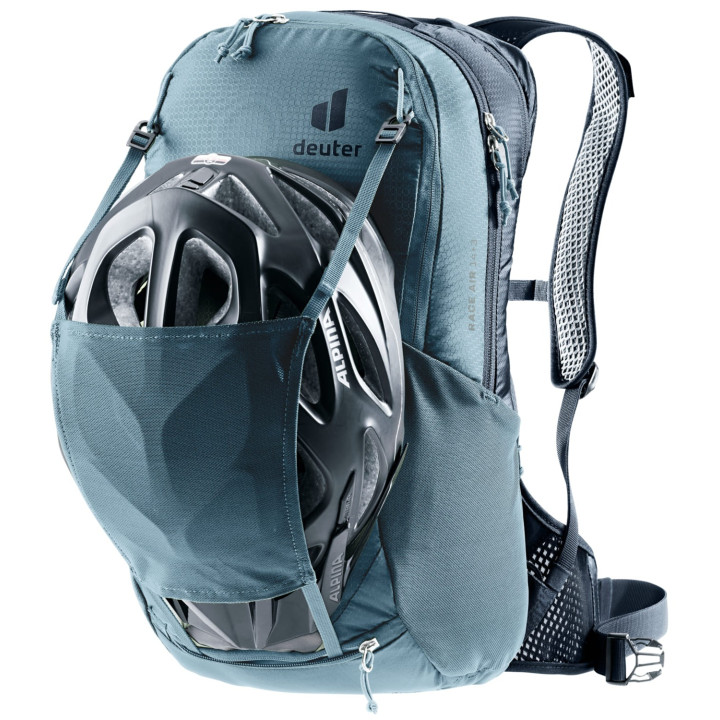 Plecak DEUTER Race Air 14+3 atlantic - ink