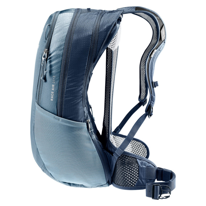 Plecak DEUTER Race Air 14+3 atlantic - ink