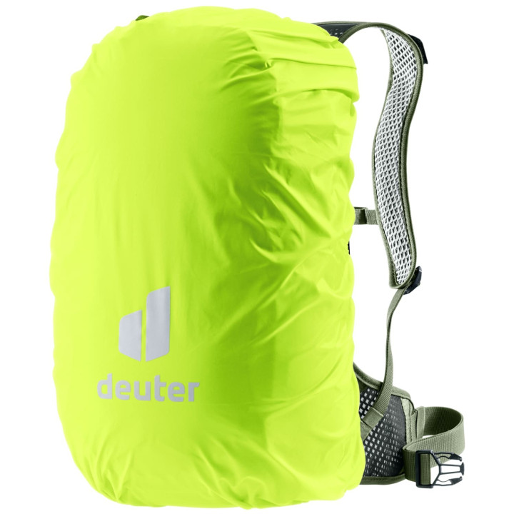 Plecak DEUTER Race Air 14+3 mineral-grove