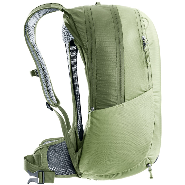 Plecak DEUTER Race Air 14+3 mineral-grove