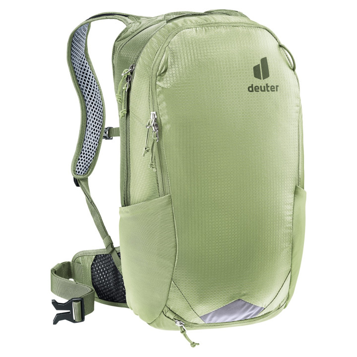 Plecak DEUTER Race Air 14+3 mineral-grove