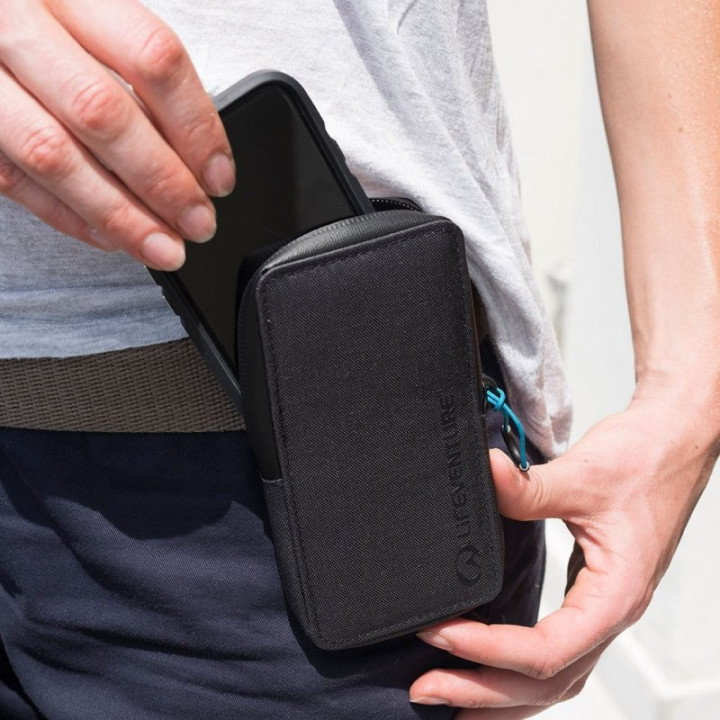 Etui na okulary LIFEVENTURE