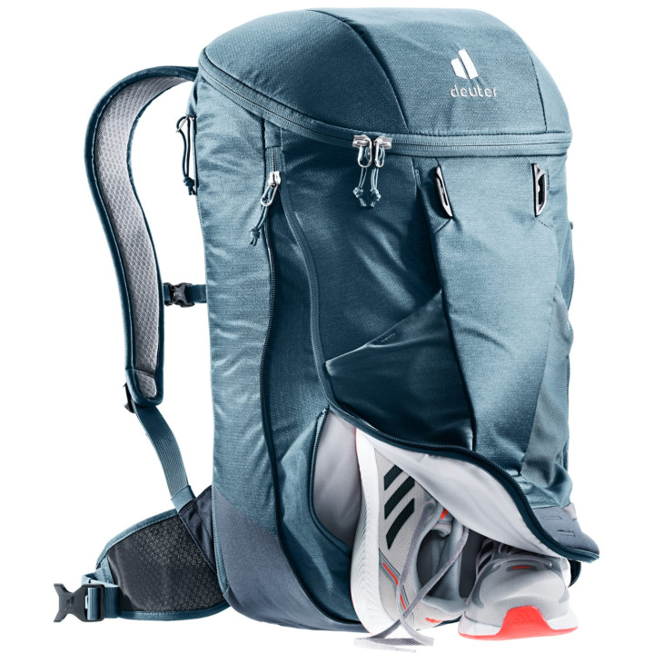 Plecak DEUTER Rotsoord 25+5 atlantic-ink