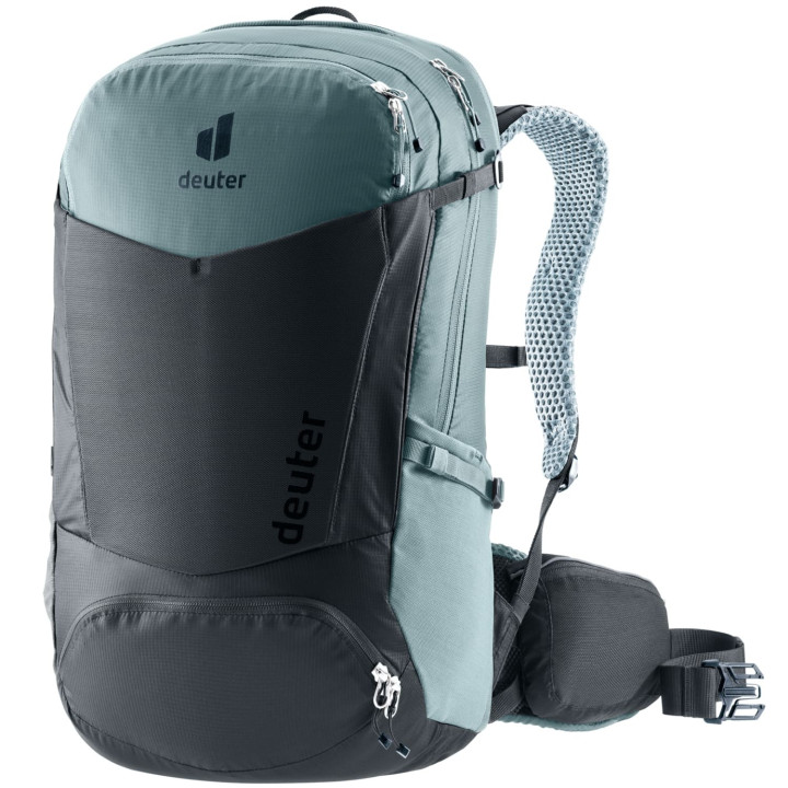 Plecak DEUTER Trans Alpine Pro 28 graphite-shale