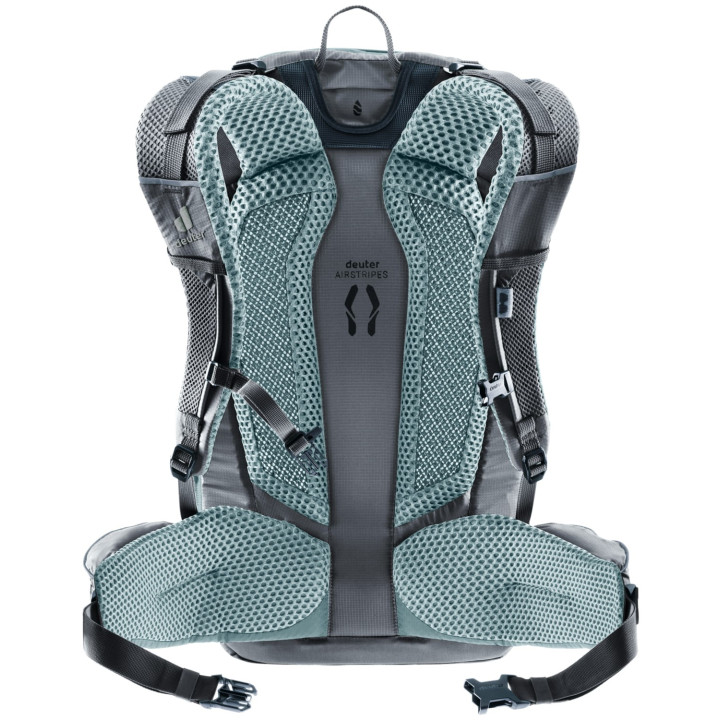 Plecak DEUTER Trans Alpine Pro 28 graphite-shale