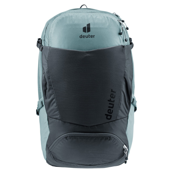 Plecak DEUTER Trans Alpine Pro 28 graphite-shale