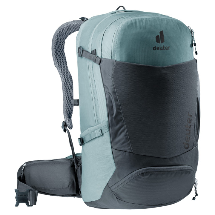 Plecak DEUTER Trans Alpine Pro 28 graphite-shale