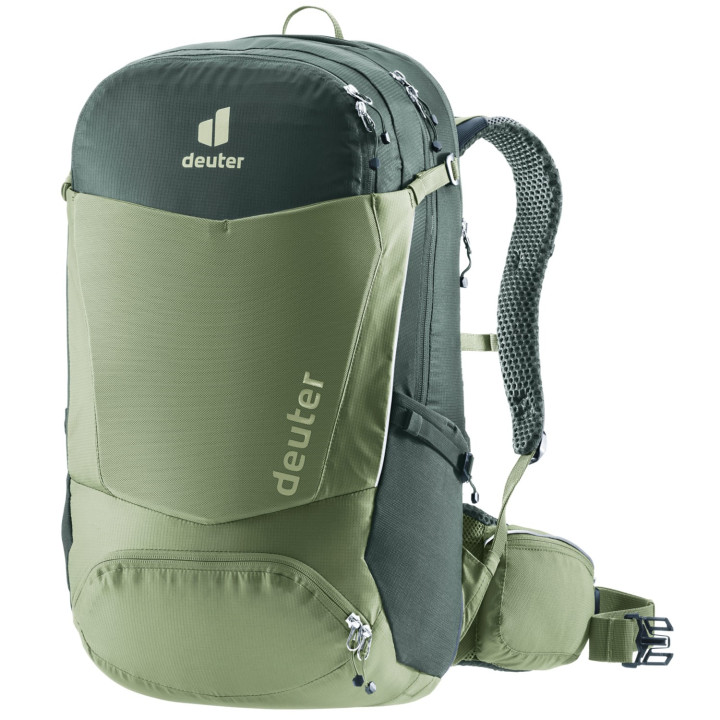Plecak DEUTER Trans Alpine Pro 28 grove-ivy