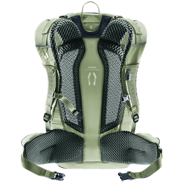 Plecak DEUTER Trans Alpine Pro 28 grove-ivy