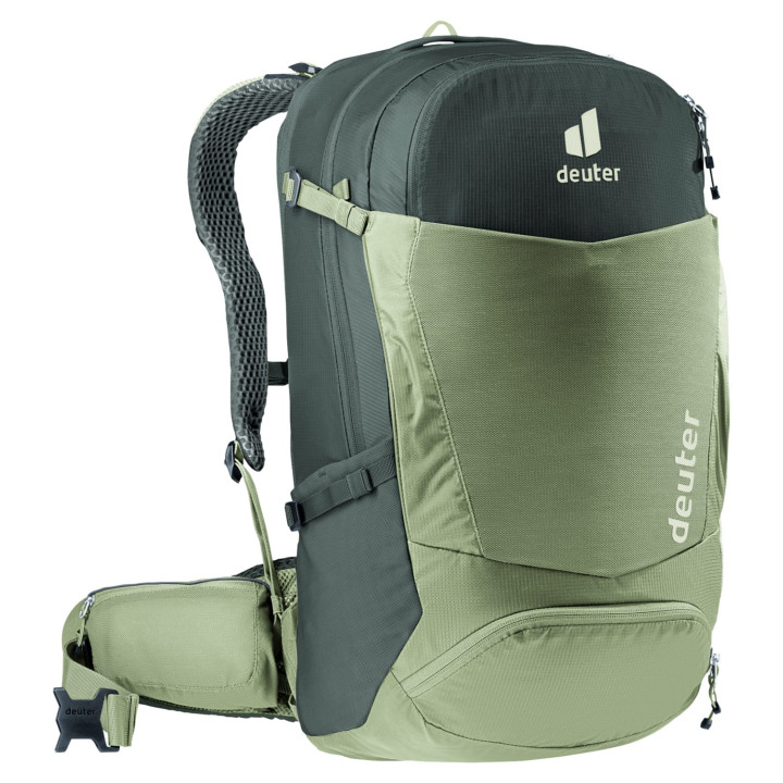 Plecak DEUTER Trans Alpine Pro 28 grove-ivy