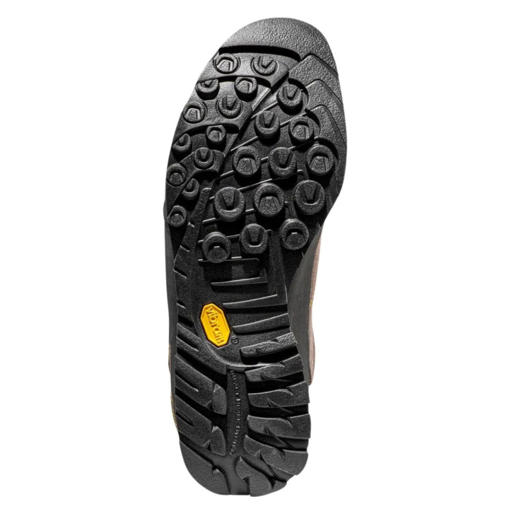 Buty La Sportiva Boulder X grey/yellow