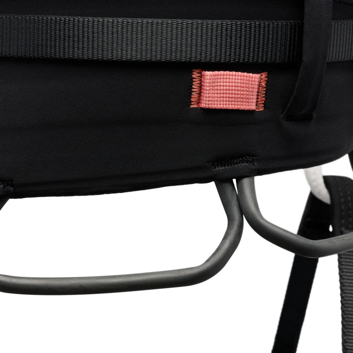 Uprząż BLACK DIAMOND Solution Guide Men pewter