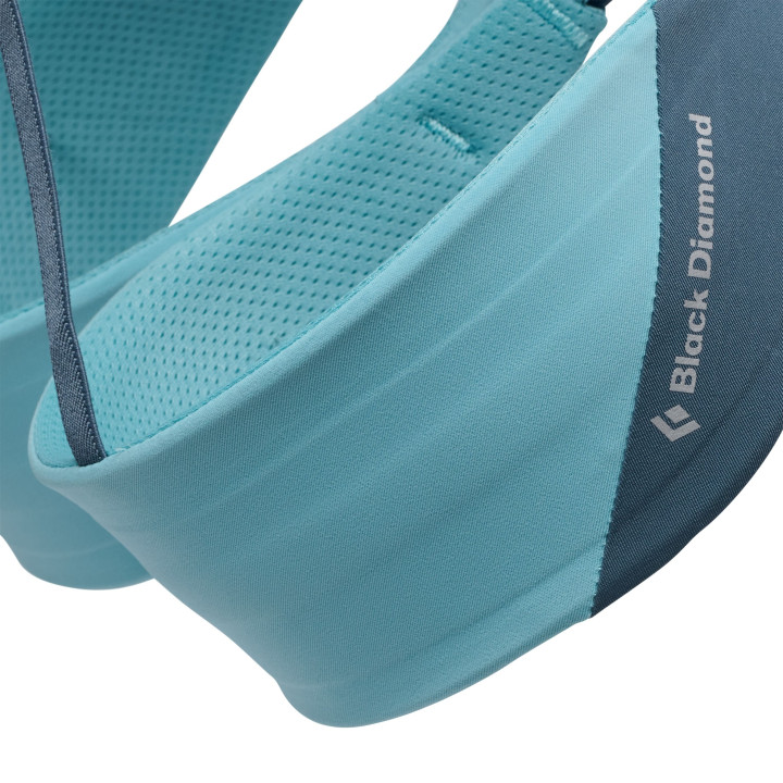 Uprząż BLACK DIAMOND Solution Women glacier
