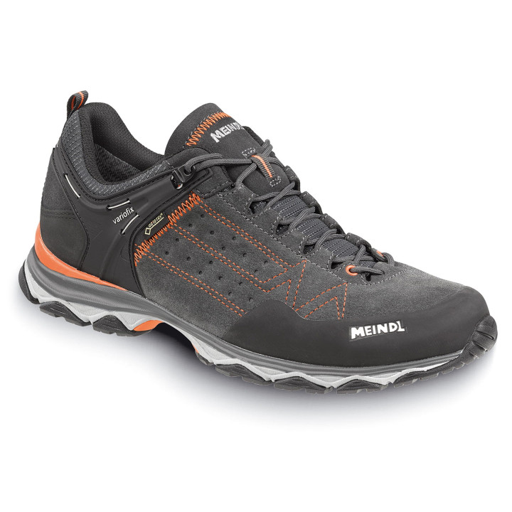 Buty MEINDL Ontario GTX black/orange