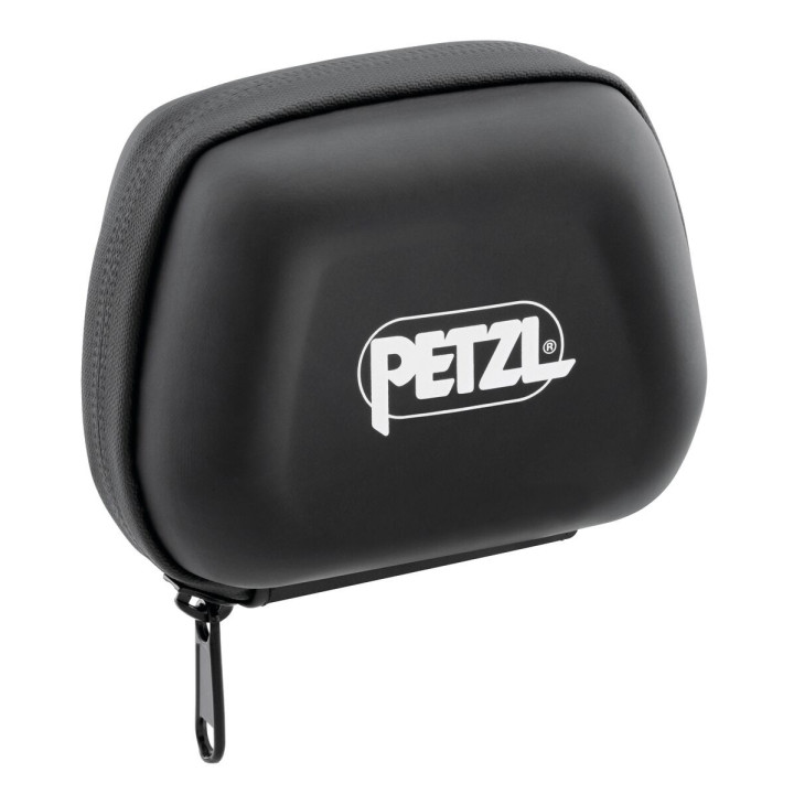 Pokrowiec na latarkę czołową PETZL Shell Pro