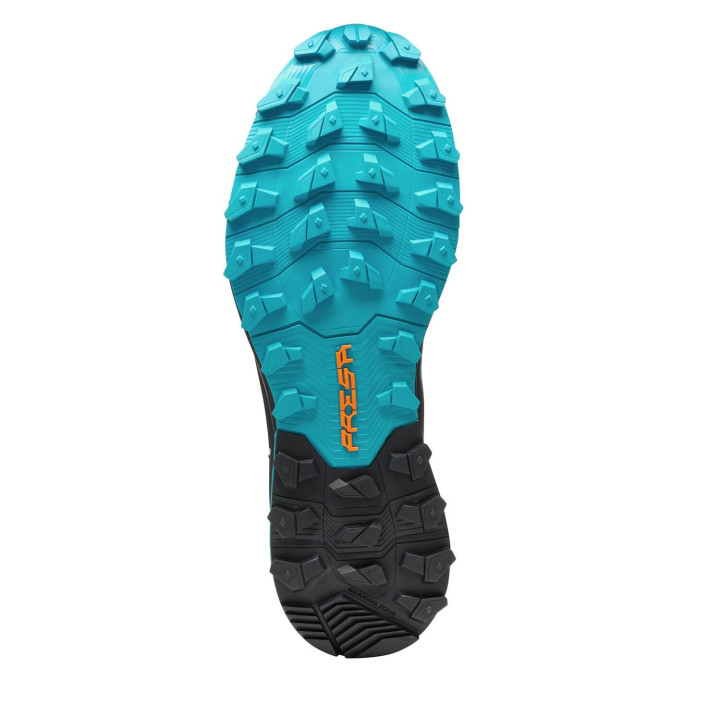 Buty SCARPA Ribelle Run 2 blue reef - black