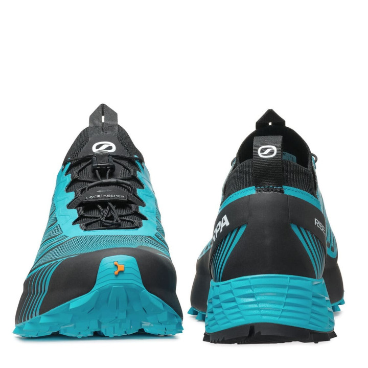 Buty SCARPA Ribelle Run 2 blue reef - black
