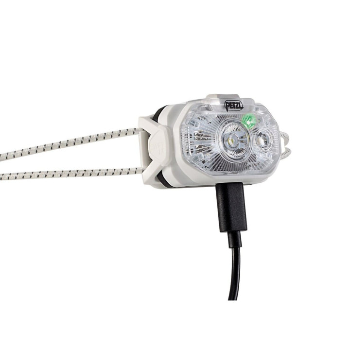 Czołówka PETZL Swift LT black