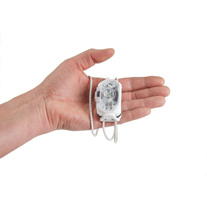 Czołówka PETZL Swift LT black