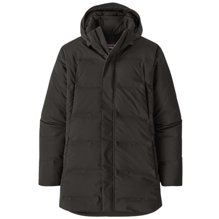 Kurtka PATAGONIA Jackson Glacier Parka Men black