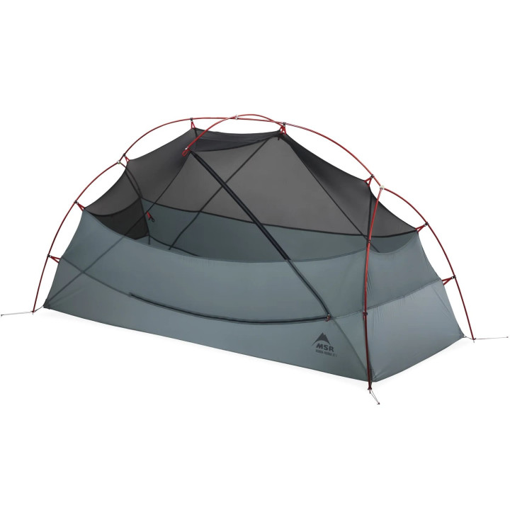 Namiot MSR Hubba Hubba™ LT 1P green