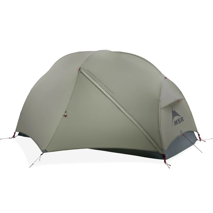 Namiot MSR Hubba Hubba™ LT 1P green