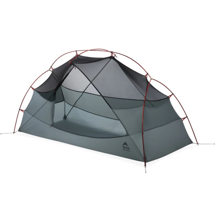 Namiot MSR Hubba Hubba™ LT 1P green