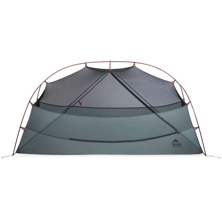 Namiot MSR Hubba Hubba™ LT 1P green
