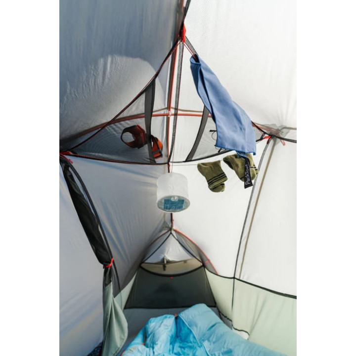 Namiot MSR Hubba Hubba™ LT 1P green