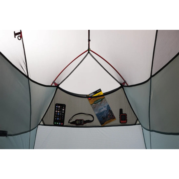 Namiot MSR Hubba Hubba™ LT 1P green