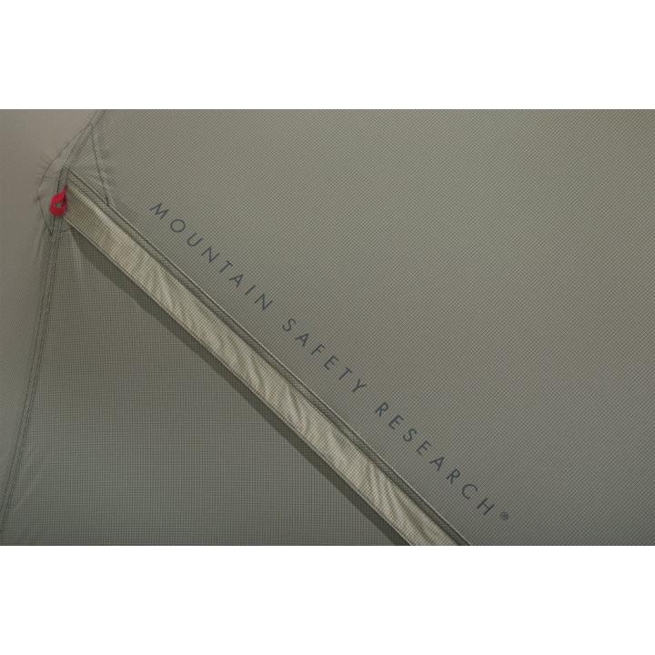 Namiot MSR Hubba Hubba™ LT 1P green