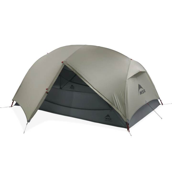 Namiot MSR Hubba Hubba™ LT 2P green