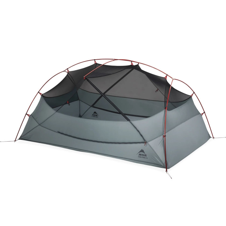 Namiot MSR Hubba Hubba™ LT 2P green