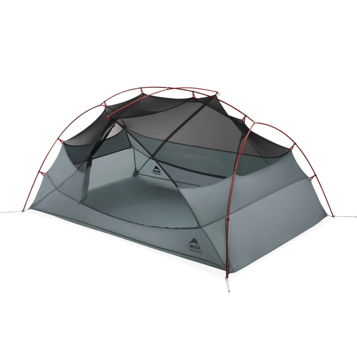 Namiot MSR Hubba Hubba™ LT 2P green