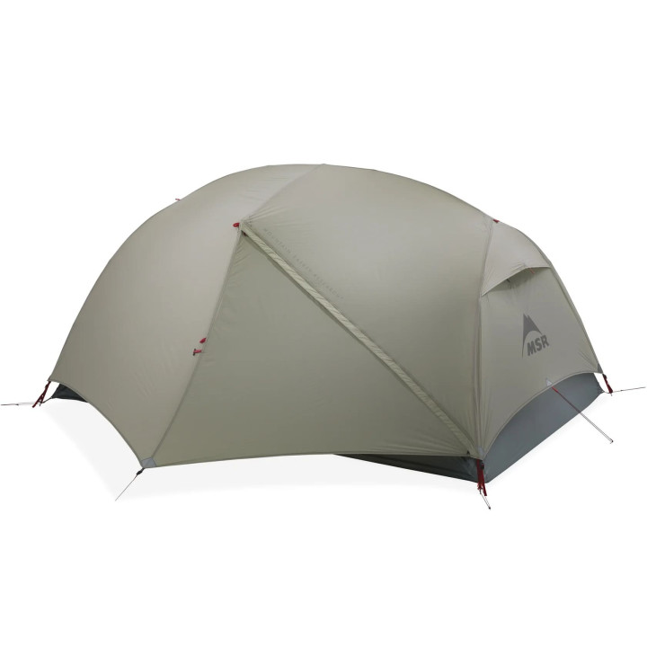 Namiot MSR Hubba Hubba™ LT 2P green
