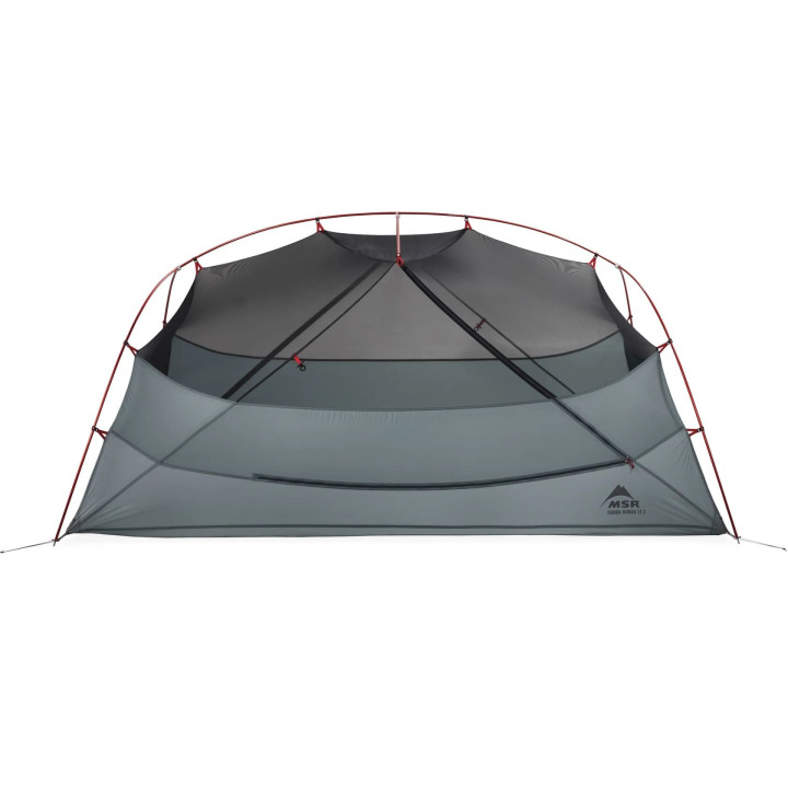 Namiot MSR Hubba Hubba™ LT 2P green